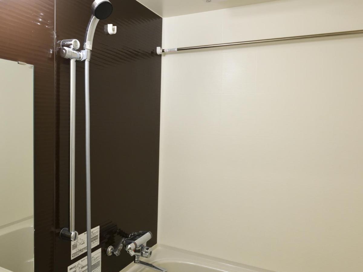 Amistad Hotel Fukuoka Fukuoka  Luaran gambar