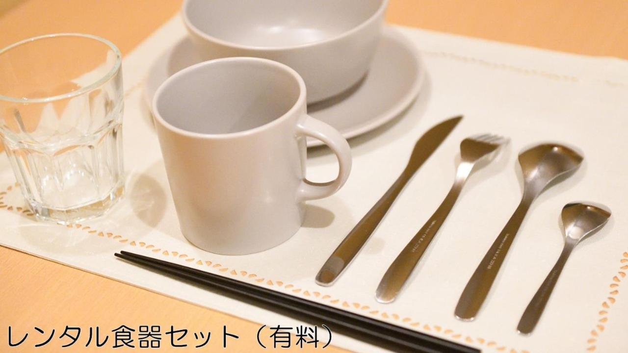 Amistad Hotel Fukuoka Fukuoka  Luaran gambar