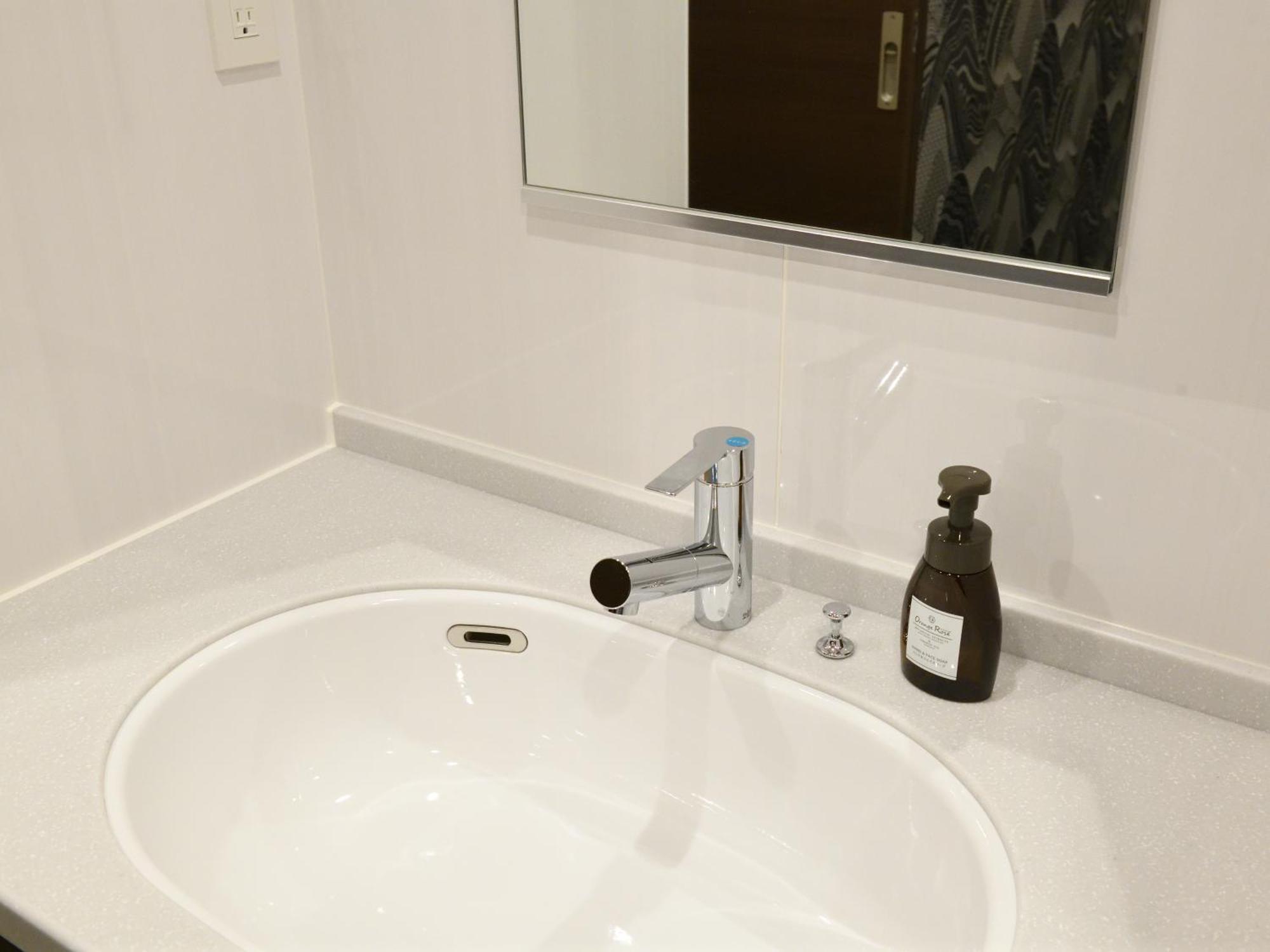 Amistad Hotel Fukuoka Fukuoka  Bilik gambar